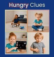 Rachel Worden - Hungry Clues, Inbunden. Tillgänglighet: Lägg i varukorg