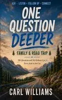 Carl Williams - One Question Deeper, Häftad. Tillgänglighet: Lägg i varukorg