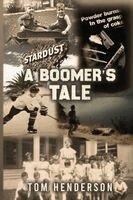Tom Henderson - Boomer's Tale, Häftad