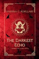 Shanna Robillard - Darkest Echo, Häftad. Tillgänglighet: Lägg i varukorg