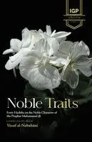 Yusuf Al-Nabahani - Noble Traits, Häftad. Tillgänglighet: Lägg i varukorg