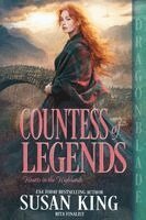 Susan King - Countess of Legends, Häftad