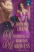 Christina Diane - Reforming the Rakish Marquess, Häftad. Tillgänglighet: Lägg i varukorg