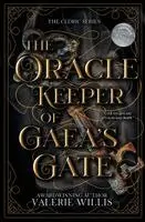 Valerie Willis - Oracle Keeper of Gaea's Gate, Häftad. Tillgänglighet: Lägg i varukorg