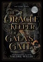 Valerie Willis - Oracle Keeper of Gaea's Gate, Inbunden. Tillgänglighet: Lägg i varukorg