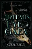 Willis - Artemis Eye of Gaea, Häftad. Tillgänglighet: Lägg i varukorg