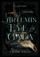 Willis - Artemis Eye of Gaea, Inbunden. Tillgänglighet: Lägg i varukorg