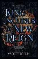 Valerie Willis - King Incubus a New Reign, Häftad. Tillgänglighet: Lägg i varukorg