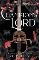 V C Willis - Champion's Lord, Häftad. Tillgänglighet: Lägg i varukorg