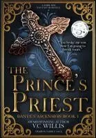 V C Willis - Prince's Priest, Inbunden. Tillgänglighet: Lägg i varukorg