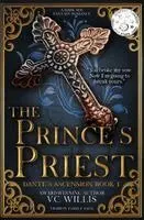V C Willis - Prince's Priest, Häftad. Tillgänglighet: Lägg i varukorg