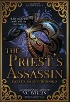 V C Willis - Priest's Assassin, Inbunden. Tillgänglighet: Lägg i varukorg