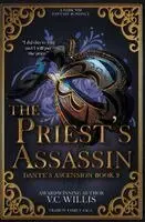 V C Willis - Priest's Assassin, Häftad. Tillgänglighet: Lägg i varukorg
