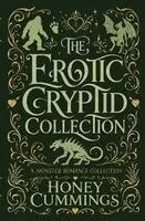Honey Cummings - Erotic Cryptid Collection, Häftad. Tillgänglighet: Lägg i varukorg