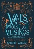 Valerie Willis - Val's House of Musings, Inbunden. Tillgänglighet: Lägg i varukorg