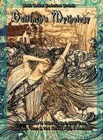 Thomas Bulfinch - Bulfinch's Mythology, Inbunden. Tillgänglighet: Lägg i varukorg