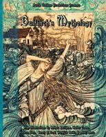 Thomas Bulfinch - Bulfinch's Mythology, Häftad. Tillgänglighet: Lägg i varukorg