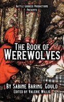 Sabine Baring Gould - Book of Werewolves with Illustrations, Inbunden. Tillgänglighet: Lägg i varukorg