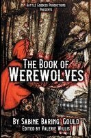 Sabine Baring Gould - Book of Werewolves with Illustrations, Häftad. Tillgänglighet: Lägg i varukorg
