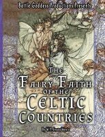 W y Evans Wentz - Fairy-Faith of the Celtic Countries with Illustrations, Häftad. Tillgänglighet: Lägg i varukorg