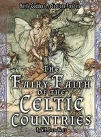 W y Evans Wentz - Fairy-Faith of the Celtic Countries with Illustrations, Inbunden. Tillgänglighet: Lägg i varukorg