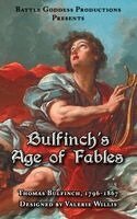 Thomas Bulfinch - Bulfinch's Age of Fables, Inbunden. Tillgänglighet: Lägg i varukorg