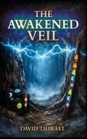 David Tidwell - Awakened Veil, Inbunden
