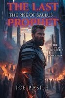 Joe Basile, Gary Witthoeft - Last Prophet, Häftad. Tillgänglighet: Lägg i varukorg