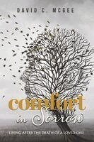 David McGee - Comfort in Sorrow, Häftad