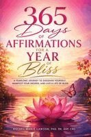 Lawson - 365 Days of Affirmations for a Year of Bliss, Häftad