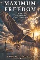 Robert Krueger - Maximum Freedom, Häftad. Tillgänglighet: Lägg i varukorg
