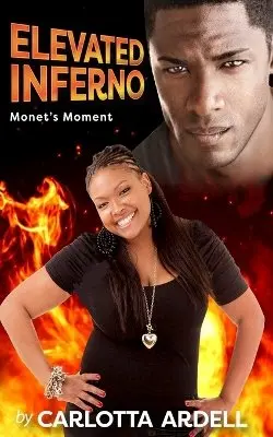 Carlotta Ardell - Elevated Inferno, Häftad. Tillgänglighet: Lägg i varukorg