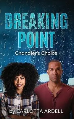 Carlotta Ardell - Breaking Point, Häftad. Tillgänglighet: Lägg i varukorg