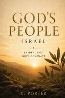 C Porter - God's People... Israel, Häftad