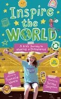 Sammie Vance - Inspire the World, Inbunden