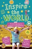 Sammie Vance - Inspire the World, Häftad