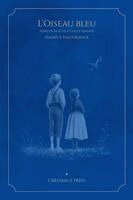 Maurice Maeterlinck - L'Oiseau bleu, Häftad. Tillgänglighet: Lägg i varukorg