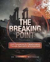 Shavona Whitehead, Walter Webster, Nicole Queen Webster - Breaking Point, Häftad. Tillgänglighet: Lägg i varukorg