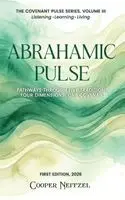 Cooper Neitzel - Abrahamic Pulse, Inbunden. Tillgänglighet: Lägg i varukorg