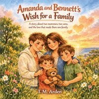 T M Arden - Amanda and Bennett's Wish For A Family, Häftad. Tillgänglighet: Lägg i varukorg