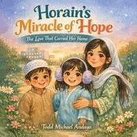 Todd Michael Andaya - Horain's Miracle of Hope, Häftad. Tillgänglighet: Lägg i varukorg