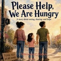 Todd Michael Andaya - Please Help, We Are Hungry, Häftad. Tillgänglighet: Lägg i varukorg