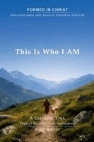 Andy Warren - This Is Who I AM, Häftad