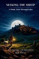 Andy Warren - Seeking The Sheep, Häftad