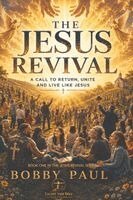 Bobby Paul - Jesus Revival, Häftad