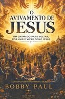 Bobby Paul - O Avivamento de Jesus, Häftad