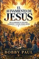 Bobby Paul - Avivamiento de Jesús, Häftad