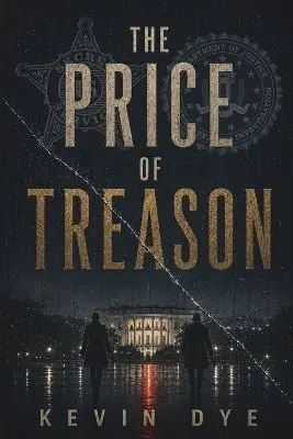 Kevin Dye - Price of Treason, Häftad. Tillgänglighet: Lägg i varukorg