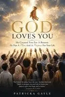 Patricka Gayle - God Loves You, Häftad. Tillgänglighet: Lägg i varukorg