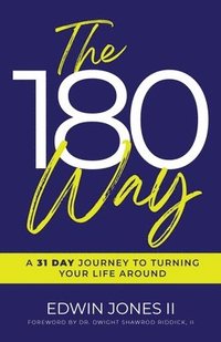 bokomslag The 180 Way